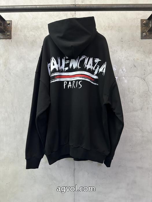 スーパー コピー 販売パーカー人気セール260%新品 残りサイズわずか 在庫あり即発バレンシアガ._0_1