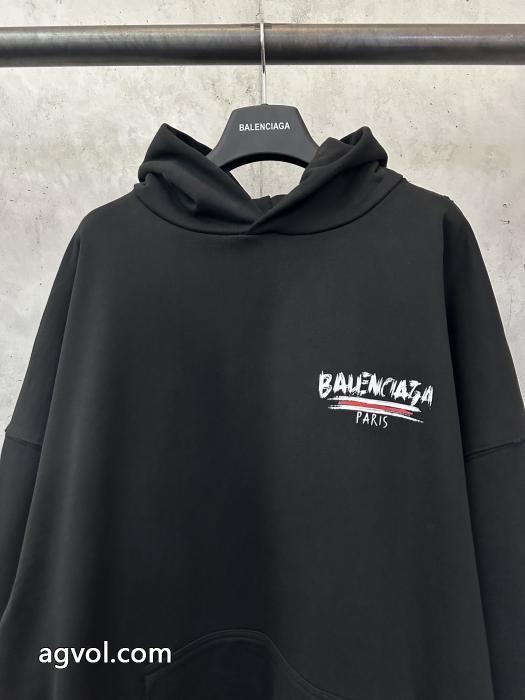 スーパー コピー 販売パーカー人気セール260%新品 残りサイズわずか 在庫あり即発バレンシアガ._0_2