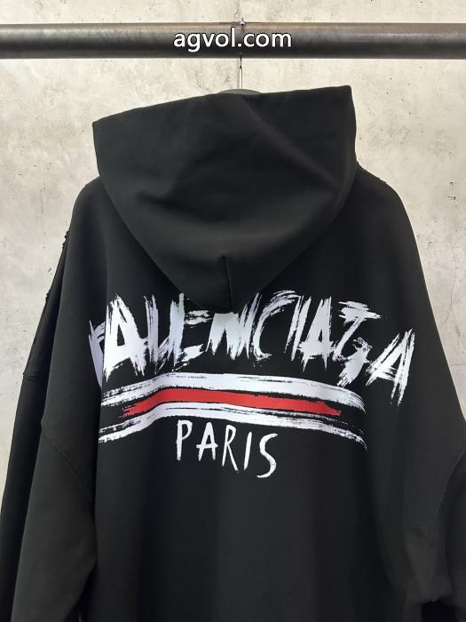 スーパー コピー 販売パーカー人気セール260%新品 残りサイズわずか 在庫あり即発バレンシアガ._0_4