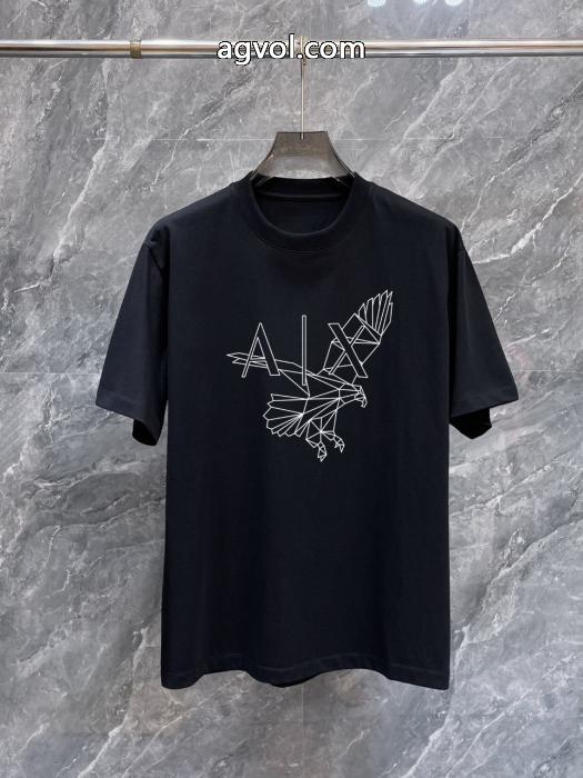 &nbsp;&nbsp;&nbsp;&nbsp;半袖Tシャツ魅力が光る エレガント新作 特別人気感謝SALEブランドスーパーコピー2026ARMANI.._0_0