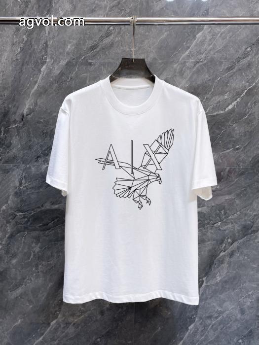 &nbsp;&nbsp;&nbsp;&nbsp;半袖Tシャツ魅力が光る エレガント新作 特別人気感謝SALEブランドスーパーコピー2026ARMANI.._0_2