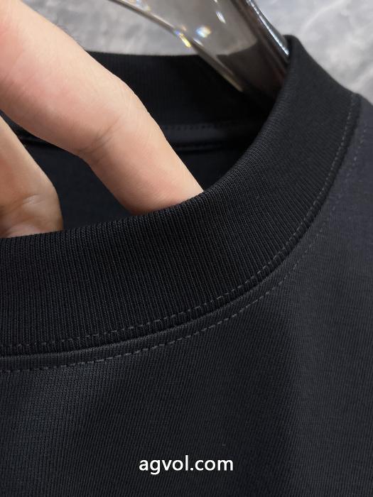 &nbsp;&nbsp;&nbsp;&nbsp;半袖Tシャツ魅力が光る エレガント新作 特別人気感謝SALEブランドスーパーコピー2026ARMANI.._0_3