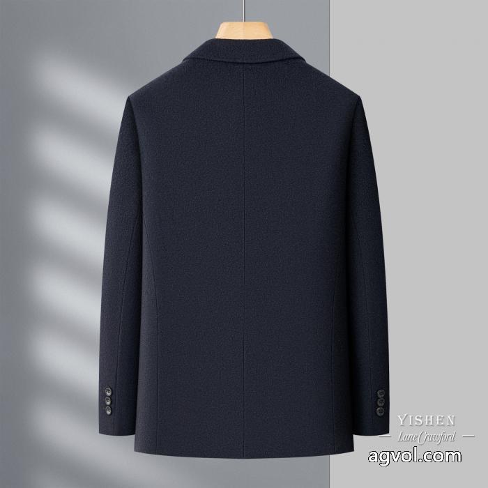 雑誌掲載 2026年人気商品 抜け感を出すスーツコピー 商品 販売アルマーニ.._0_1