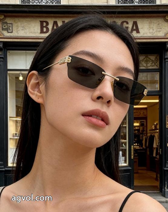 最新入荷260%新品 毎週更新ブランド新作 超人気モデル入荷激安 ブランド 通販サングラスbalenciaga._0_1