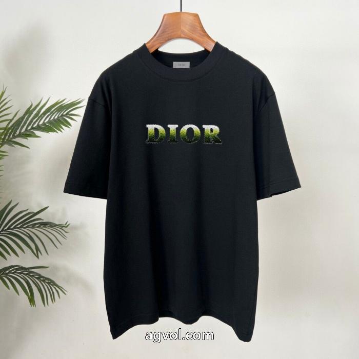 ディオールブランド コピー 販売最安セール 大注目 一番人気限定アイテム&nbsp;&nbsp;&nbsp;&nbsp;半袖Tシャツ.._0_0