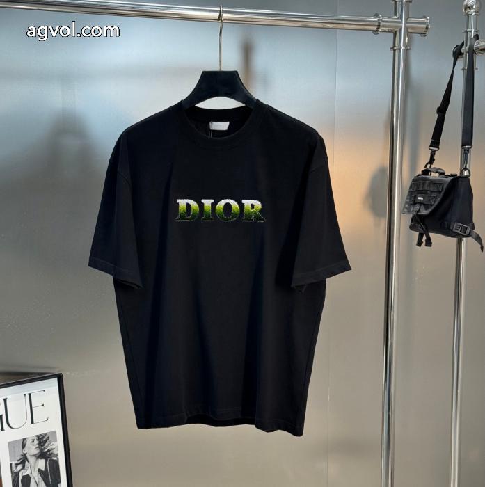 ディオールブランド コピー 販売最安セール 大注目 一番人気限定アイテム&nbsp;&nbsp;&nbsp;&nbsp;半袖Tシャツ.._0_2