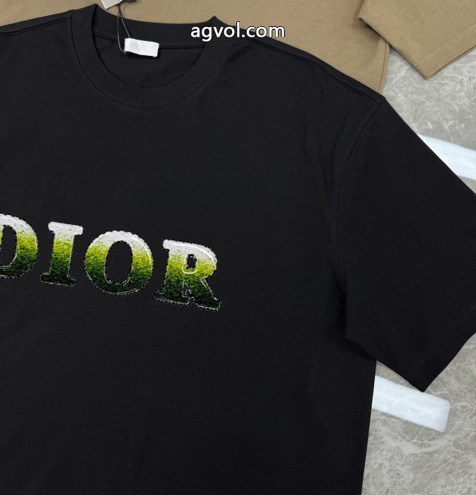 ディオールブランド コピー 販売最安セール 大注目 一番人気限定アイテム&nbsp;&nbsp;&nbsp;&nbsp;半袖Tシャツ.._0_3