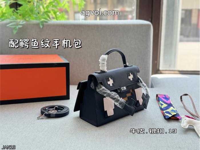 ブランド コピー 激安HERMES再入荷！ 旅行にも最適 完売必至バッグ_0_3