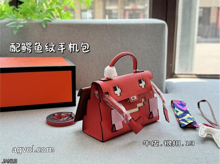 ブランド コピー 激安HERMES再入荷！ 旅行にも最適 完売必至バッグ_0_4