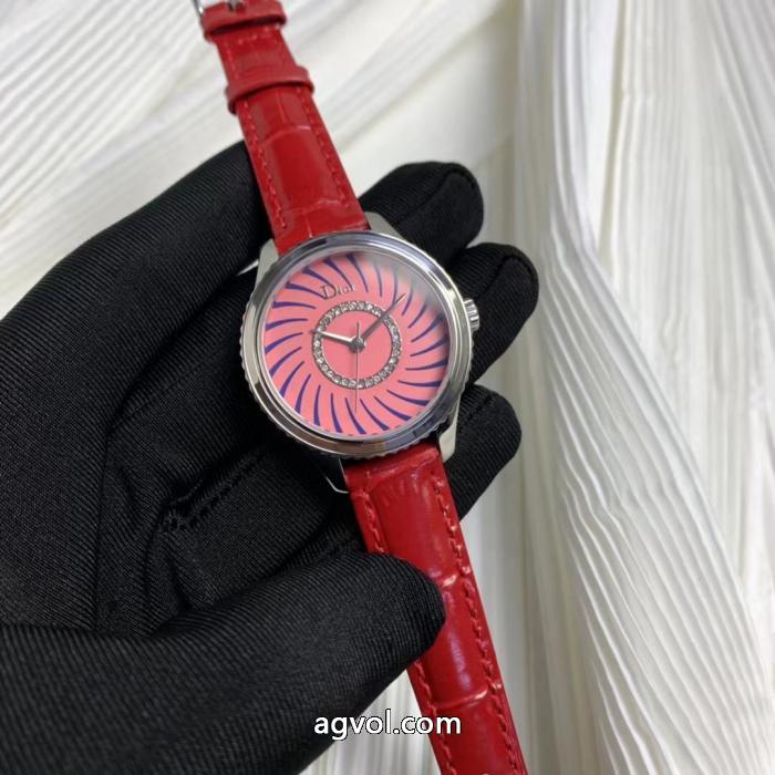DIOR&nbsp;&nbsp;&nbsp;&nbsp;腕時計オフスタイル！ 数量限定販売 ファッションの最先端！スーパー コピー 安心 .._0_3