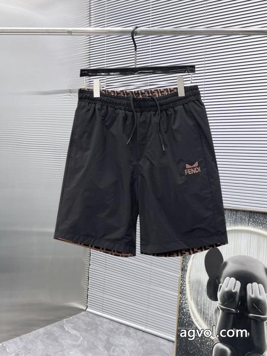 日本完売 最旬アイテム 在庫売りつくしブランド アクセサリー 激安&nbsp;&nbsp;&nbsp;&nbsp;スラックスFENDI._0_1