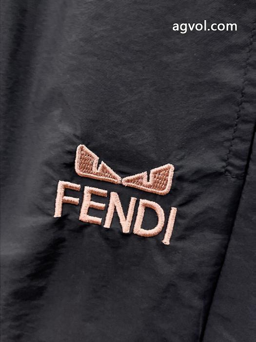 日本完売 最旬アイテム 在庫売りつくしブランド アクセサリー 激安&nbsp;&nbsp;&nbsp;&nbsp;スラックスFENDI._0_5