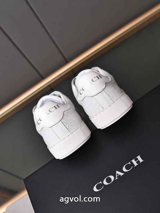 スニーカーブランド コピーCOACH人気商品セール 品質保証得価 優れた品質._0_4