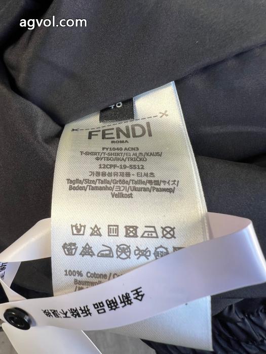 コピー 商品 通販コートフェンディ個性派 高い人気アイテム ロゴがかっこいい.._0_3
