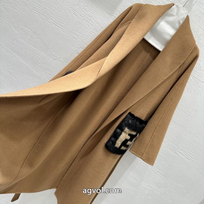 海外超人気 品質保証 大人気!!完売前に&nbsp;&nbsp;&nbsp;&nbsp;ワンピースブランド 偽物 激安 通販フェンディ.._0_3