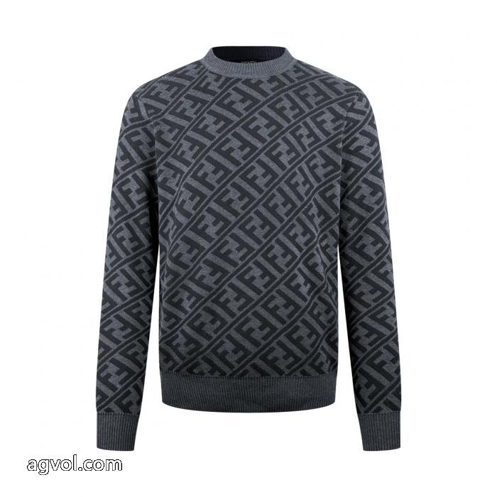 FENDI&nbsp;&nbsp;&nbsp;&nbsp;長袖Tシャツ目を引く 今年人気定番新作 最安値で超HOTブランド スーパー コピー 通販.._0_0