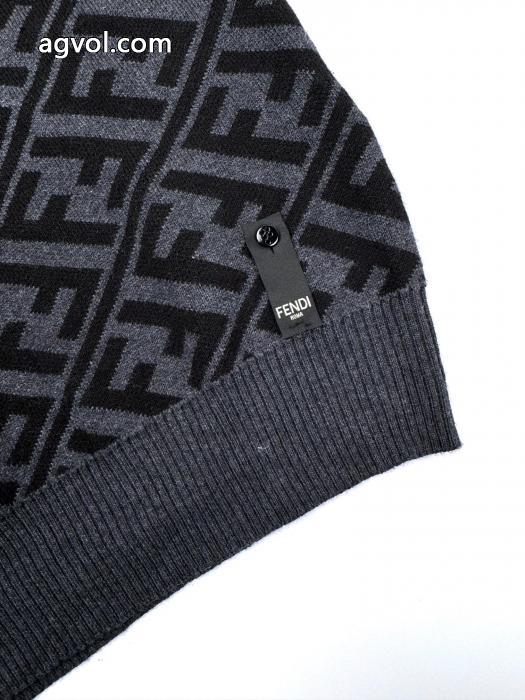 FENDI&nbsp;&nbsp;&nbsp;&nbsp;長袖Tシャツ目を引く 今年人気定番新作 最安値で超HOTブランド スーパー コピー 通販.._0_3