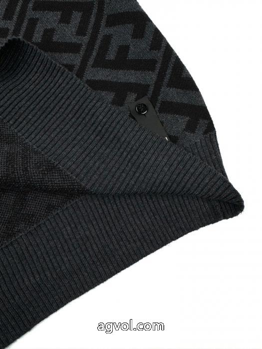 FENDI&nbsp;&nbsp;&nbsp;&nbsp;長袖Tシャツ目を引く 今年人気定番新作 最安値で超HOTブランド スーパー コピー 通販.._0_4