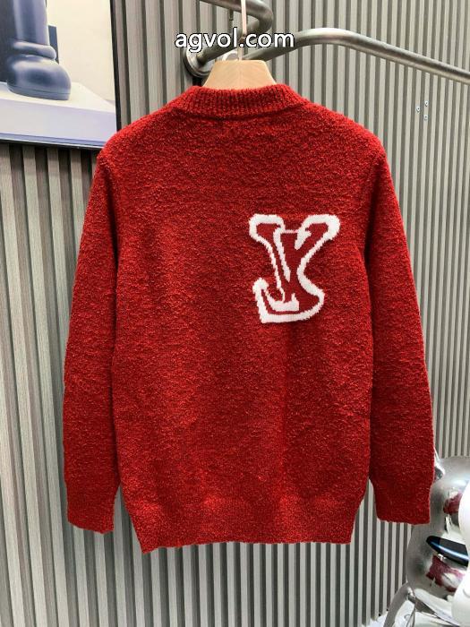 セーター全国無料品質保証 長く愛用する プレゼントにもコピー 商品 通販LOUIS VUITTON_0_2