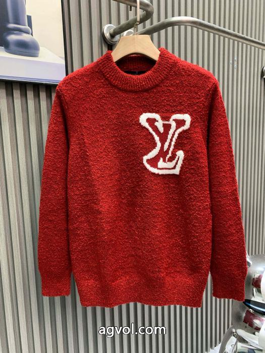セーター全国無料品質保証 長く愛用する プレゼントにもコピー 商品 通販LOUIS VUITTON_0_3