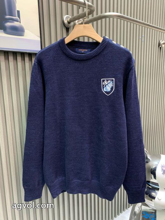 今年人気定番新作 高評価の人気品  人気すぎて再入荷セーターLOUIS VUITTON偽物 ブランド 販売_0_0