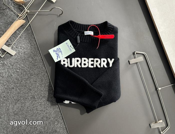 セーターBURBERRYスーパー コピー ブランド 専門店人気新商品 復古風 2026人気商品_0_0