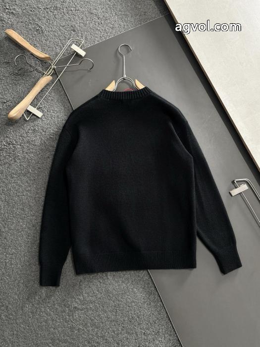 セーターBURBERRYスーパー コピー ブランド 専門店人気新商品 復古風 2026人気商品_0_4