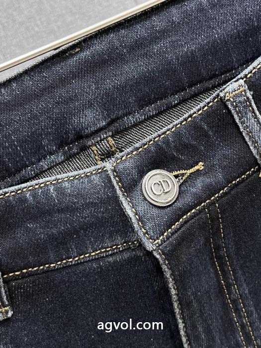超激安価格 追跡有＋激安 爆発的人気コピー 品 販売DIORジーンズ_0_4