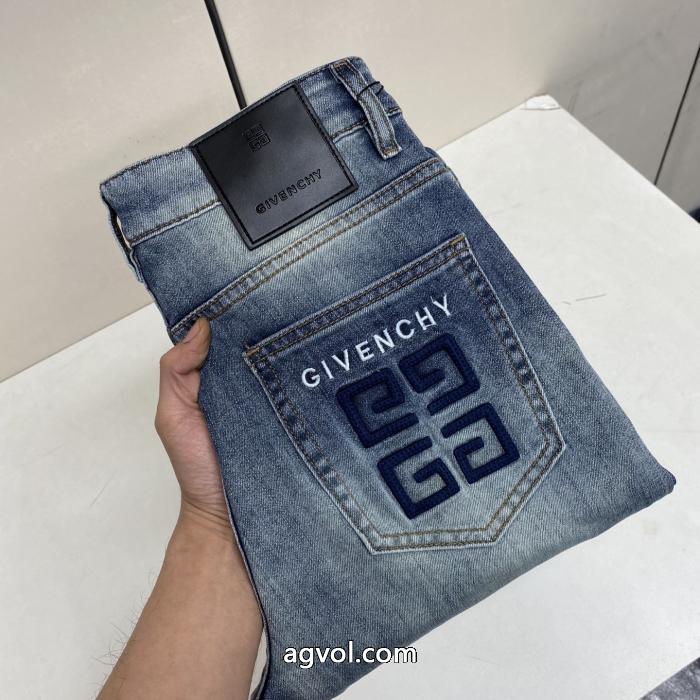 GIVENCHY&nbsp;&nbsp;&nbsp;&nbsp;ジーンズブランド コピー即完売 高級感が溢れる 新品入荷2026._0_0
