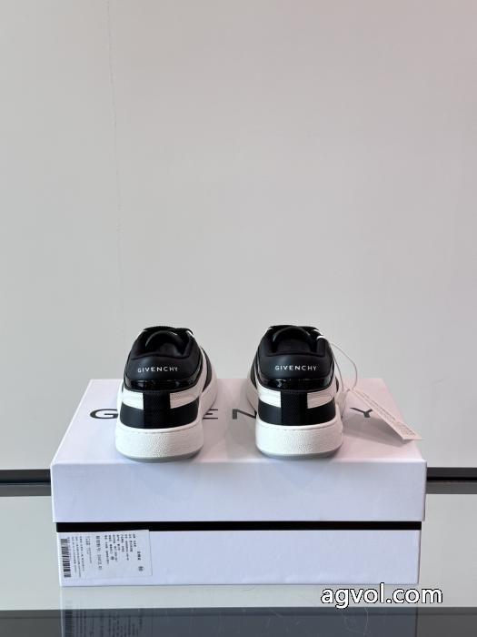 超激得安い 完売必須　限定SALE 新作限定華やかキュートブランド 偽物 激安GIVENCHYスニーカー._0_6