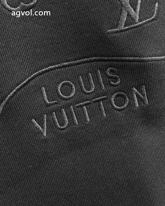LOUIS VUITTONコピー ブランド 優良パーカー2026限定 超レア 送料込 SALE！ 激安大低価_0_3