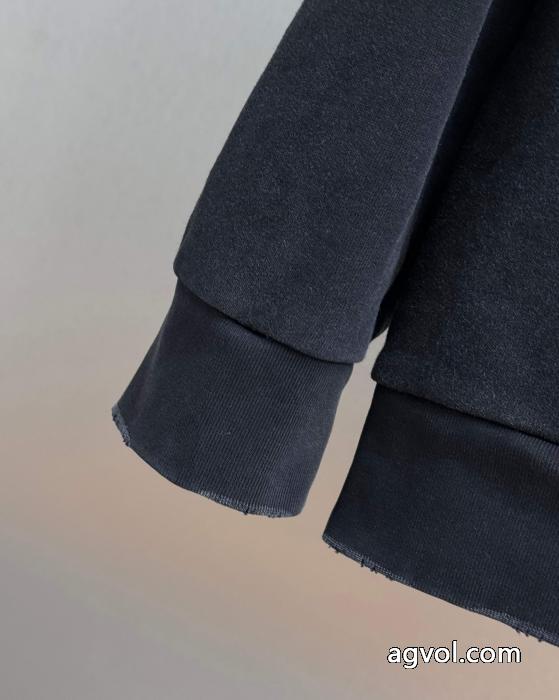 スーパー コピー 安心最高級品質の 伸縮性に優れた 超人気モデルbalenciagaパーカー_0_4