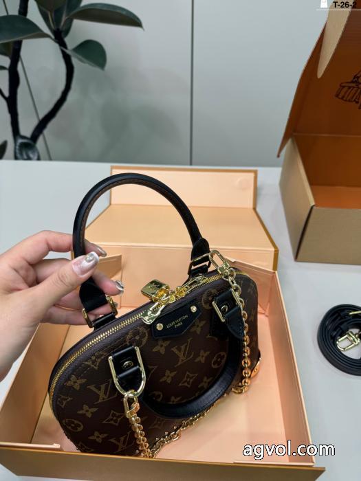 ブランド 品 コピーバッグLOUIS VUITTON最大の魅力 即発送OK 激安通販_0_2