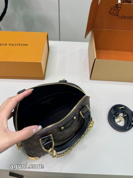 ブランド 品 コピーバッグLOUIS VUITTON最大の魅力 即発送OK 激安通販_0_3