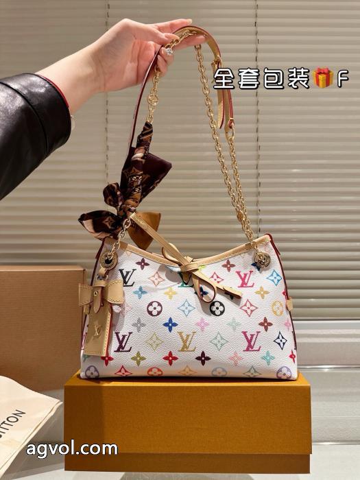 スーパー コピー 品バッグLOUIS VUITTON大人っぽい印象が素敵 入手困難 高級感の漂う逸品_0_2