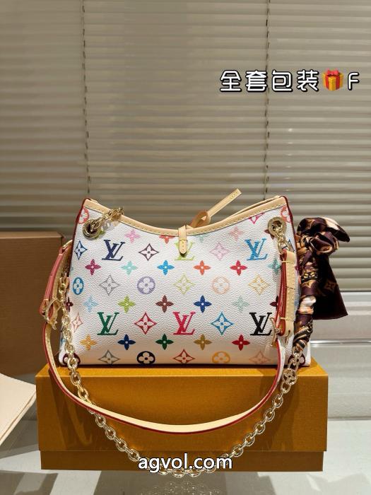 スーパー コピー 品バッグLOUIS VUITTON大人っぽい印象が素敵 入手困難 高級感の漂う逸品_0_3