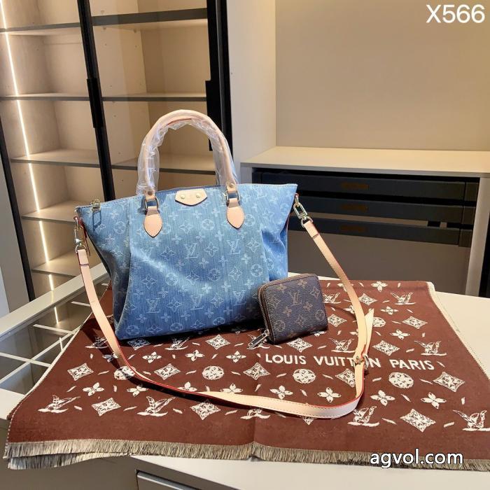 憧れブランド 大流行中 圧倒的人気アイテムブランド コピー 品LOUIS VUITTONバッグ_0_2
