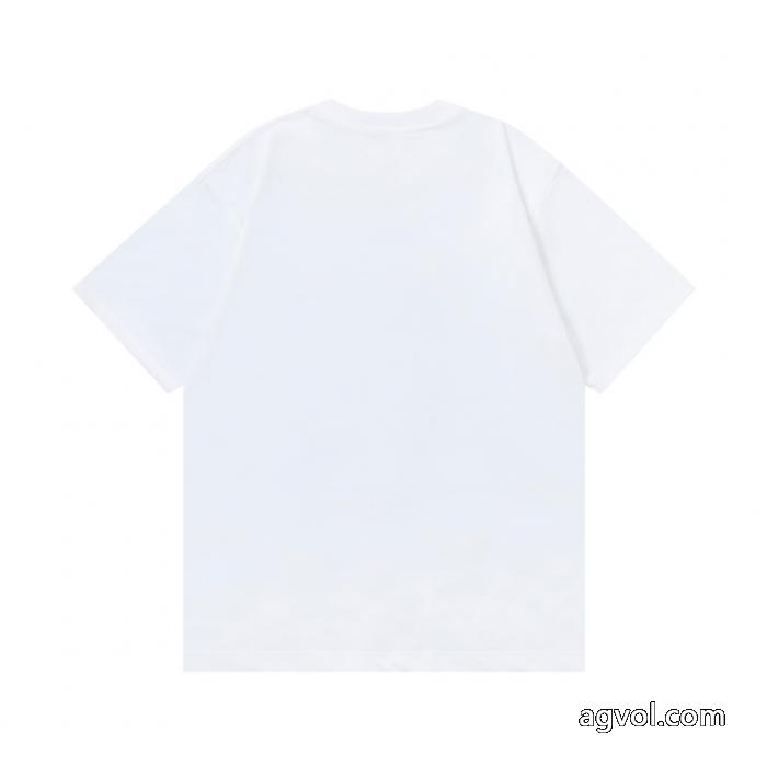 DIOR品質保証定番人気 26ss 2026秋、イチオシ上品半袖Tシャツブランド コピー 販売店_0_3