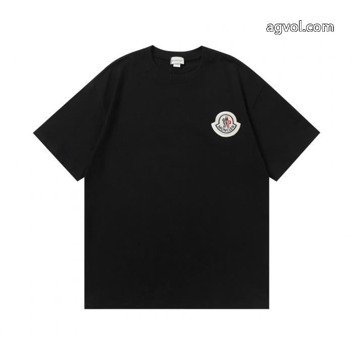 偽物 ブランド ショップ限定激安 2026 実用性は勿論 在庫処分SALEモンクレール半袖Tシャツ_0_1