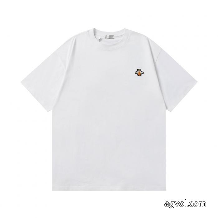「VIPセール」 秋冬最新作完売必至 セールで破格半袖Tシャツ偽物 ブランド 販売DIOR_0_1