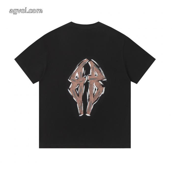 半袖TシャツSS26極上発売 より格上げして イベント中関税込ブランド コピー  balenciaga_0_2