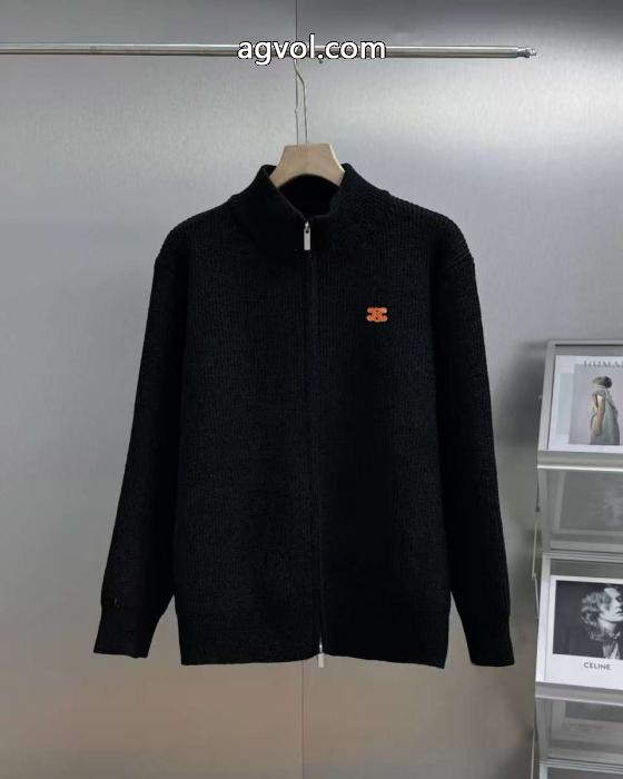 人気定番 お手頃価格 韓国高級服ブランドスーパーコピー2026コートセリーヌ_0_1