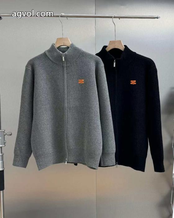 人気定番 お手頃価格 韓国高級服ブランドスーパーコピー2026コートセリーヌ_0_2