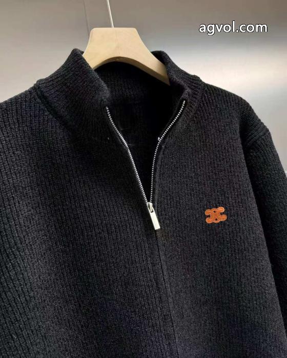 人気定番 お手頃価格 韓国高級服ブランドスーパーコピー2026コートセリーヌ_0_4
