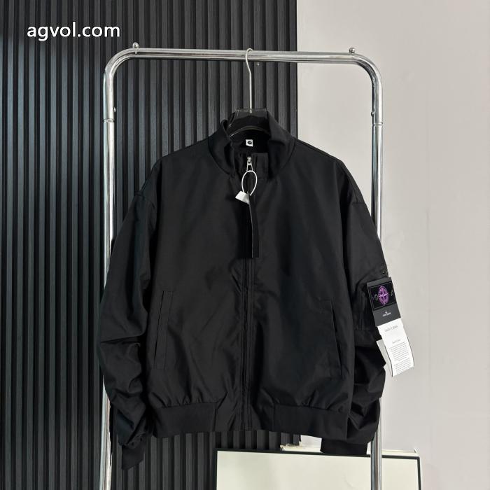 ジャケットStone Island26SS 異素材 最終値下げ VIPセールで奇跡ブランド 品 コピー_0_1