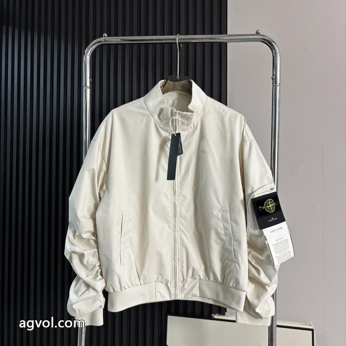 ジャケットStone Island26SS 異素材 最終値下げ VIPセールで奇跡ブランド 品 コピー_0_2
