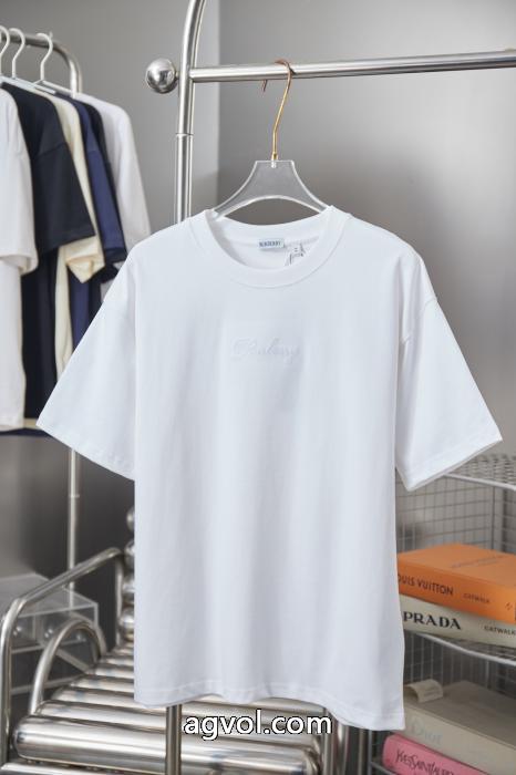 半袖Tシャツブランド 激安BURBERRY選べるカラー多数 冬の最新ファッション 超激得送料無料_0_3