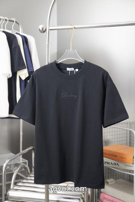 半袖Tシャツブランド 激安BURBERRY選べるカラー多数 冬の最新ファッション 超激得送料無料_0_4