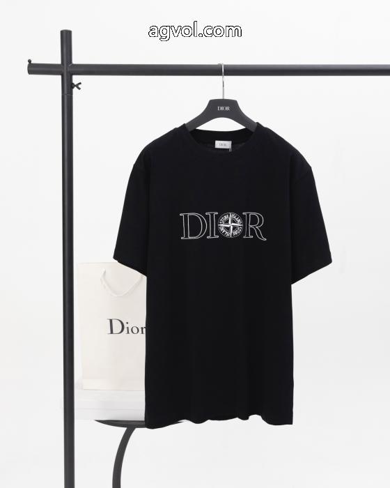 ブランド アクセサリー 激安DIOR半袖Tシャツおすすめ数量限定品 赤字超特価セール 限定大特価_0_0