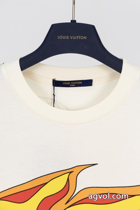 ルイ ヴィトン激安 ブランド半袖Tシャツファッションアイテム 最新大人気 2026年新作再入荷_0_1